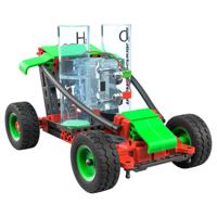 Fischertechnik profi h2 fuel cell car
