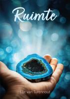 Ruimte - Elje van Turennout - ebook