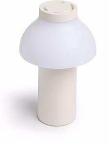 HAY lampe portable PC - Blanc