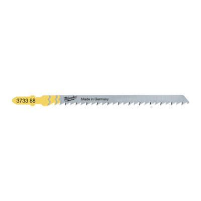 Milwaukee Accessoires Decoupeerzaagblad | T 101 D Special | 5 stuks - 4932373388