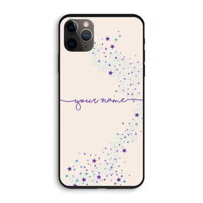 Sterren: iPhone 11 Pro Biologisch afbreekbaar hoesje