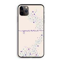 Sterren: iPhone 11 Pro Biologisch afbreekbaar hoesje