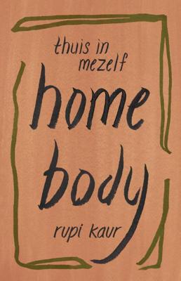 thuis in mezelf (Hardback)