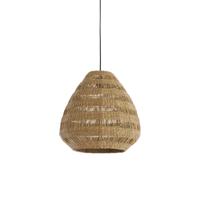 Light & Living Rotan hanglampSoluna Ø 47cm - naturel - 2996183
