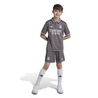 adidas Real Madrid 3e Set 2024-2025 Kids - thumbnail