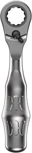 Wera 8005 Zyklop Mini 2, 10 mm - 1 stuk(s) - 05003660001