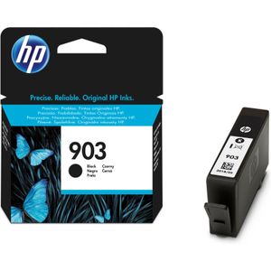 Nr.903 originele zwarte inktcartridge (T6L99AE) Inkt