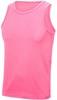 Just Cool JC007 Cool Vest - Electric Pink - S