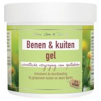 Skin Care & Beauty Benen en Kuiten Gel