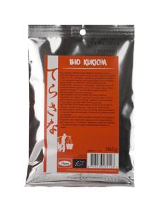 TS Import Kukicha thee twijgjes theebuiltjes bio
