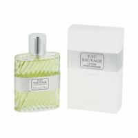 Aftershave Lotion Dior Eau Sauvage 1 Stuks