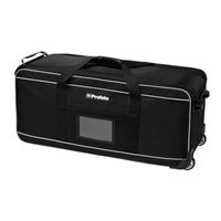 Profoto Trolley Bag L - thumbnail