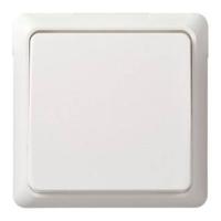 ELSO universele schakelaar 501614 10A verlicht RENOVATIE rw 1 stuk(s)