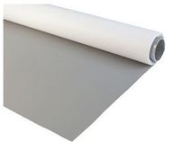 Bresser Vinyl Grijs/Wit Mat 2.72X4m Achtergrond Rol Bresser Vinyl Grijs/Wit Mat 2.72X4m Achtergrond Rol