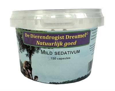 Dierendrogist mild sedativum capsules