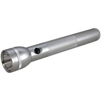 Maglite Zaklamp3D-cell Zilver - S3D106