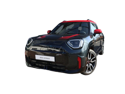 MINI Aceman