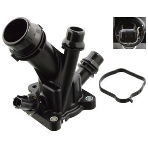 thermostaat 104762