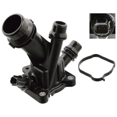 thermostaat 104762