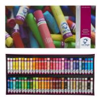 Tekenset Talens Art Creation Van Gogh Oliepastel Multicolour