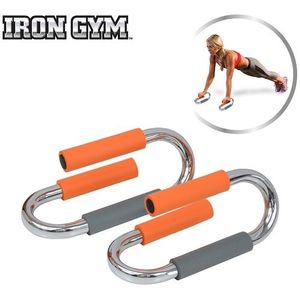 Push Up Bars Deluxe 1 set