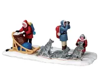 LEMAX North pole or bust - thumbnail