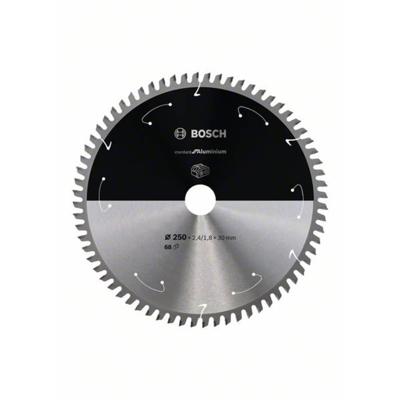 Bosch Accessories Bosch Power Tools 2608837778 Cirkelzaagblad 250 x 30 mm Aantal tanden: 68 1 stuk(s)