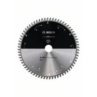 Bosch Accessories Bosch Power Tools 2608837778 Cirkelzaagblad 250 x 30 mm Aantal tanden: 68 1 stuk(s)