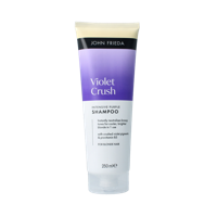 John Frieda Violet crush intensive purple shampoo 250 Milliliter