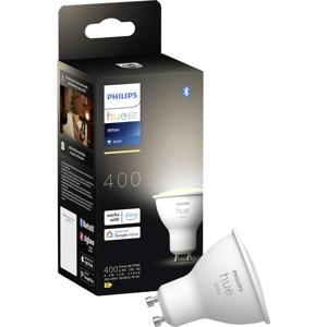 Philips Lighting Hue LED-lamp HueW GU10 N/A