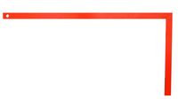 Bahco bouwhaak 80 cm | 308508000 Bahco bouwhaak 80 cm | 308508000