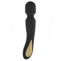 ToyJoy - Luz Zenith Wand Massager Zwart