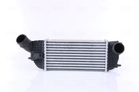 Interkoeler, tussenkoeler 96497