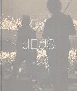 Deus (Hardback)