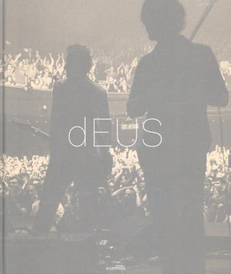 Deus (Hardback)