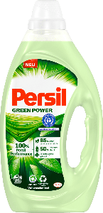 Persil Persil Vloeibaar Wasmiddel Green Power - 25 Wasbeurten