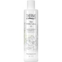 Therme Zen White Lotus Moisturizing Shower Oil 250ml