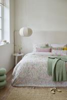 Pip Studio Pip Studio Kussensloop Lodi Garden Gebroken wit 60x70 cm