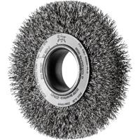 PFERD TOOLS Ronde borstel POS RBU 10020/14,0 INOX 0,30 43701106 1 stuk(s)