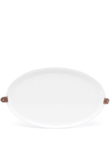 Ralph Lauren Home plateau Wyatt - Blanc