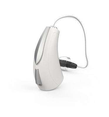 Starkey Evolv AI 1600 mRIC 312- gehoorapparaat / hoortoestel