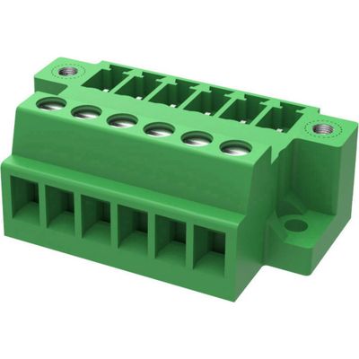 Degson 15EDG-GBM-3.81-02P-14-00A Female behuizing-kabel 15EDG-GBM Totaal aantal polen 2 Rastermaat: 3.81 mm 100 stuk(s)