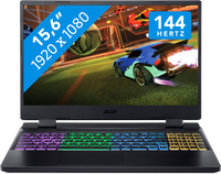 Acer Nitro 5 AN515-58-72BF - thumbnail