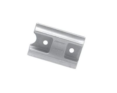 Mgduff Curved Block - Prop Shaft Default