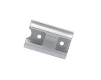 Mgduff Curved Block - Prop Shaft Default