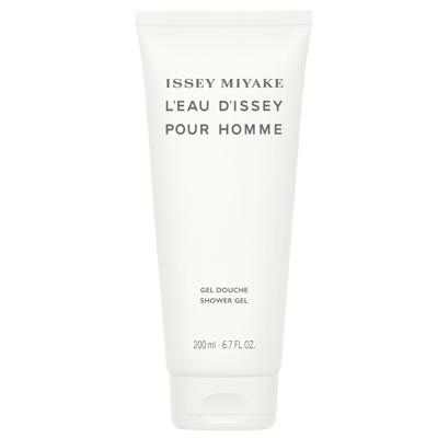 Issey Miyake L'Eau D'Issey Pour Homme Gel Douche 200ml Issey Miyake L'Eau D'Issey Pour Homme Gel Douche 200ml