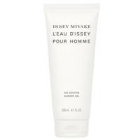 Issey Miyake L'Eau D'Issey Pour Homme Gel Douche 200ml