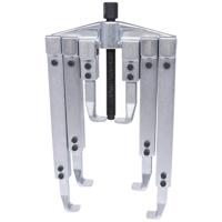 KS Tools 7001320 Poelietrekkerset Aantal haken: 3