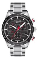 Tissot T100.417.11.051.01 Herenhorloge