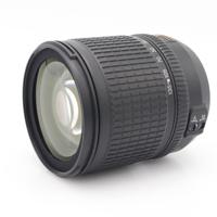 Nikon AF-S 18-135mm F/3.5-5.6G ED DX occasion